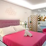 B&B Sorrento Central Alojamento de Acomodação e Pequeno-almoço 4*