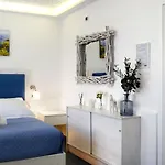 B&B Sorrento Central Alojamento de Acomodação e Pequeno-almoço Sorrento