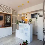 Alojamento de Acomodação e Pequeno-almoço B&B Sorrento Central 4*