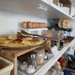 Alojamento de Acomodação e Pequeno-almoço B&B Sorrento Central