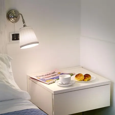 住宿加早餐酒店 B&B Sorrento Central 索伦托