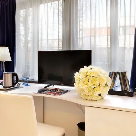 住宿加早餐酒店 B&B Sorrento Central 4*