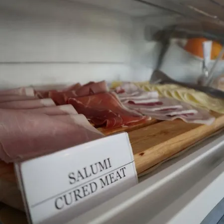 B&B Sorrento Central 索伦托