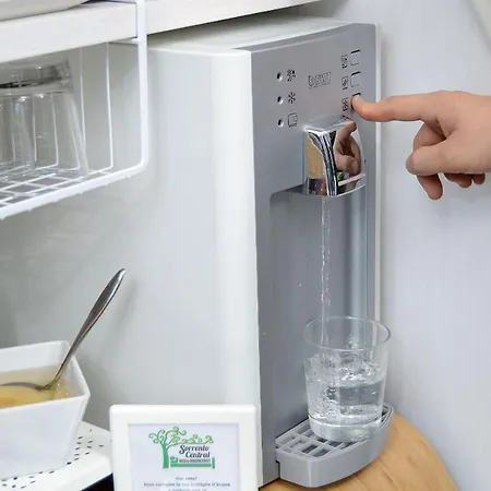 B&B Sorrento Central Sorrento