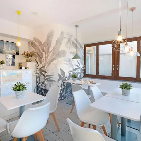 Panzió B&B Sorrento Central Sorrento