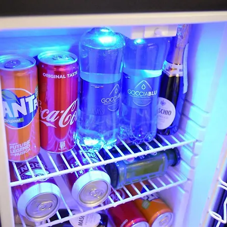 Panzió B&B Sorrento Central Sorrento