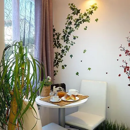 B&B Sorrento Central 4*