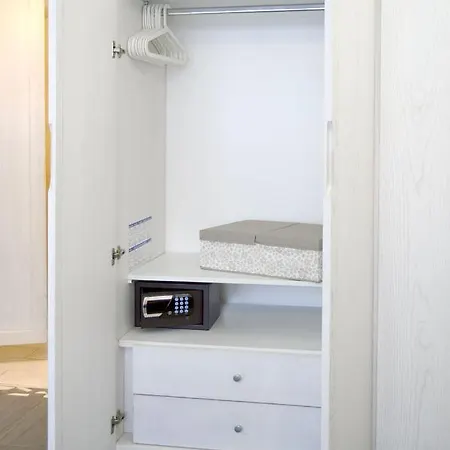 Panzió B&B Sorrento Central