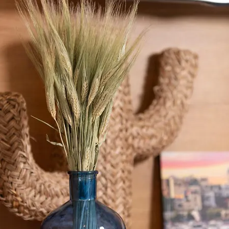 B&B Sorrento Central Panzió Sorrento