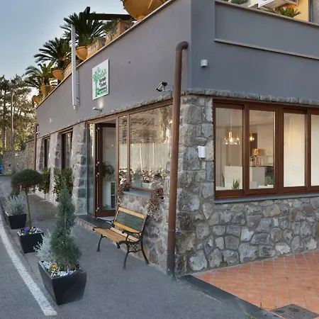 B&B Sorrento Central Sorrento