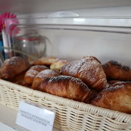 B&B Sorrento Central Panzió