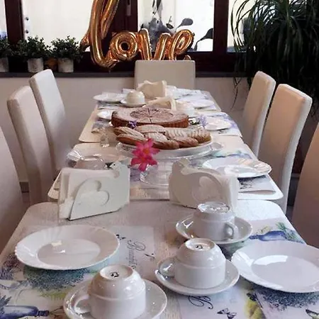 B&B Sorrento Central Sorrento