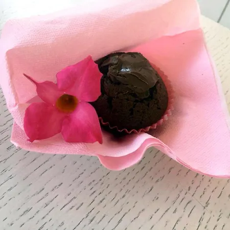 B&B Sorrento Central Panzió