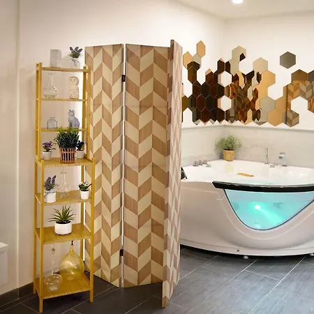 B&B Sorrento Central Península Sorrentina