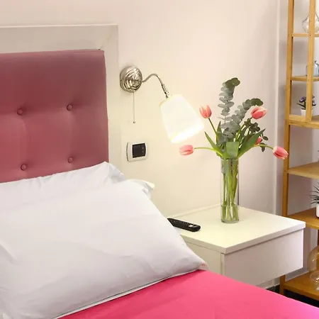 B&B Sorrento Central *