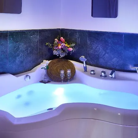 B&B Sorrento Central Bed and breakfast