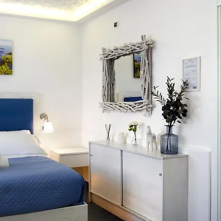 B&B Sorrento Central Bed & Breakfast Sorrento