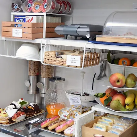 B&B Sorrento Central Bed and breakfast 4*