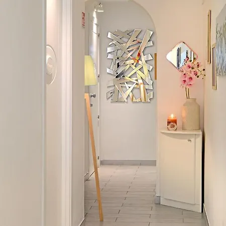 B&B Sorrento Central 4*