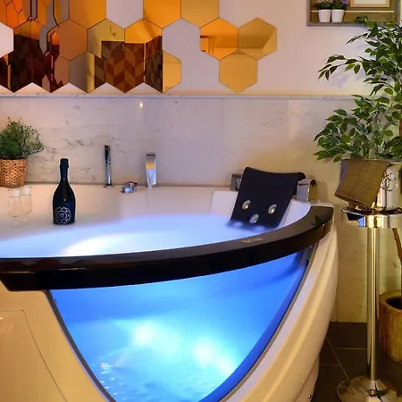 B&B Sorrento Central Península Sorrentina