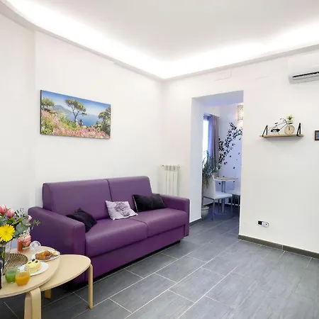 B&B Sorrento Central Sorrent