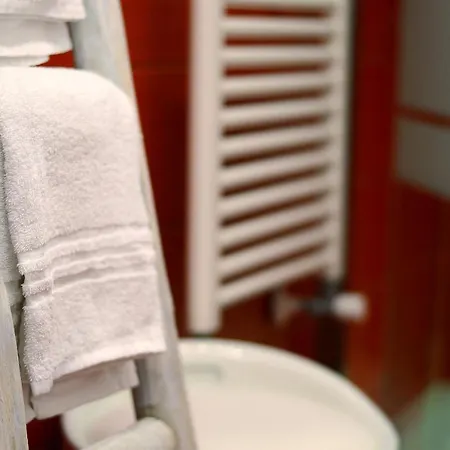 Frühstückspension B&B Sorrento Central Sorrent