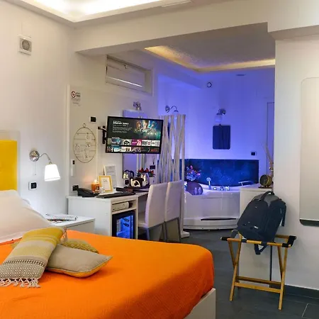 Frühstückspension B&B Sorrento Central Sorrent