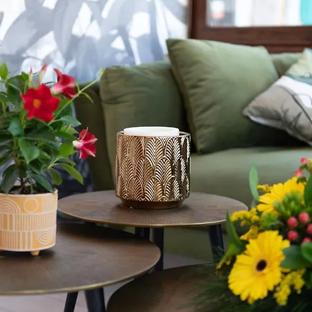 B&B Sorrento Central Отель типа 