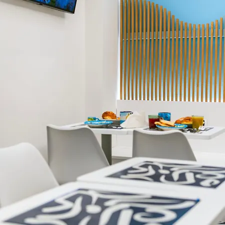 B&B Sorrento Central 4*