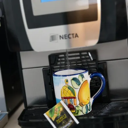 B&B Sorrento Central