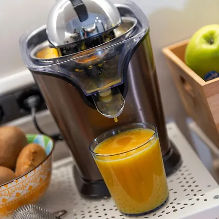 B&B Sorrento Central Península Sorrentina