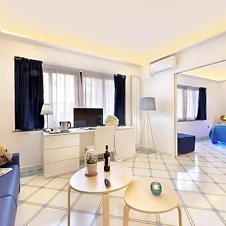 B&B 센트럴 4*