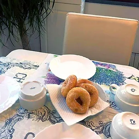 B&B 센트럴