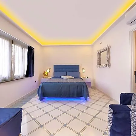 B&B Sorrento Central