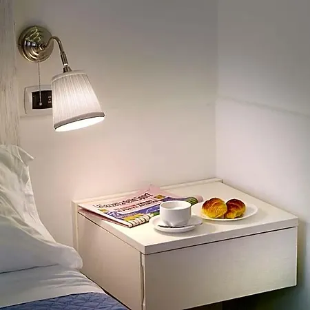 센트럴 B&B