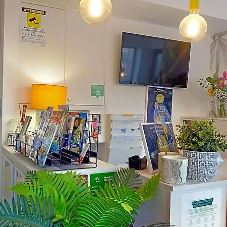B&B 센트럴