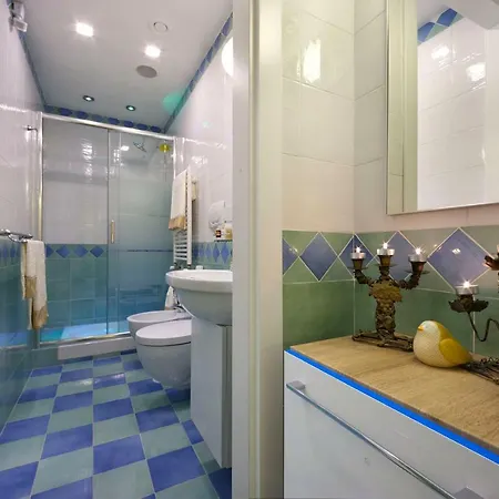 Bed and breakfast B&B Sorrento Central