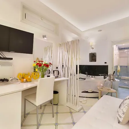 Bed and breakfast B&B Sorrento Central 4*