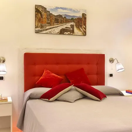 Bed & Breakfast B&B Sorrento Central *