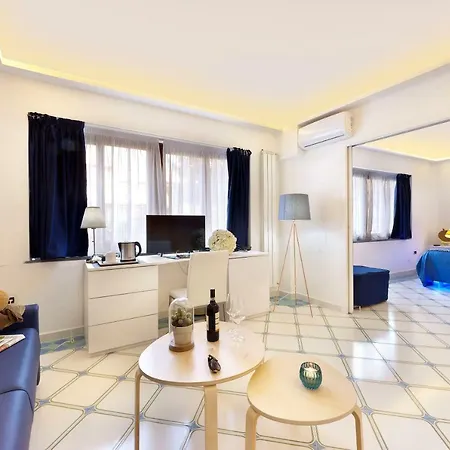 B&B Sorrento Central 4*