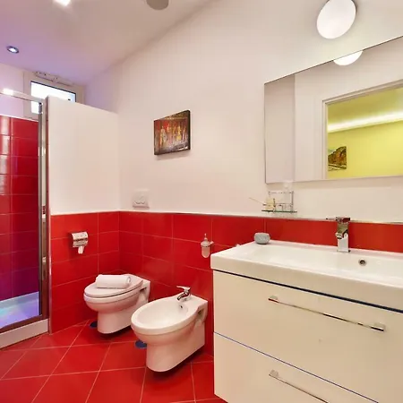 Frühstückspension B&B Sorrento Central Sorrent