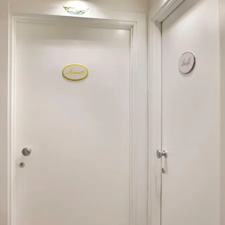 B&B Sorrento Central 4* Sorrent