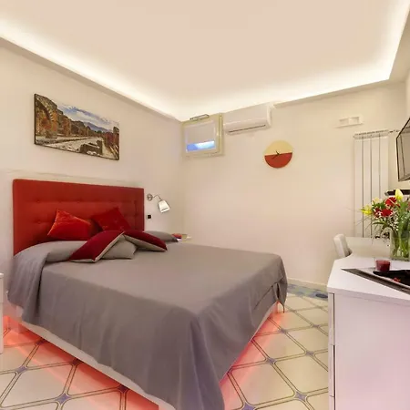 Bed & Breakfast B&B Sorrento Central Sorrento