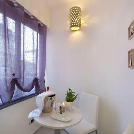 B&B Sorrento Central Frühstückspension 4*