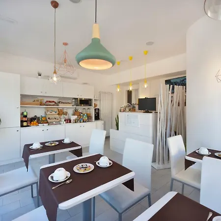 Bed & Breakfast B&B Sorrento Central Sorrento