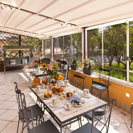 Bed & Breakfast B&B Sorrento Central *