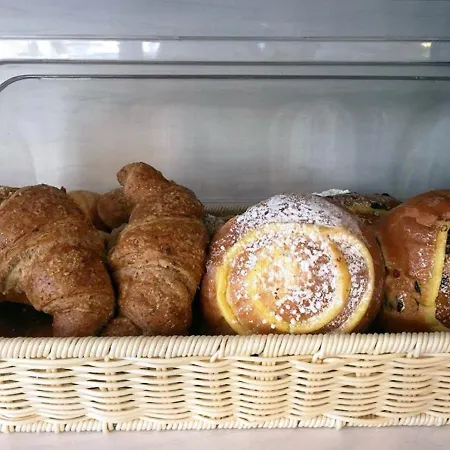 B&B Sorrento Central Sorrent