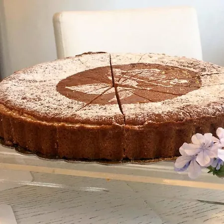 Frühstückspension B&B Sorrento Central Sorrent