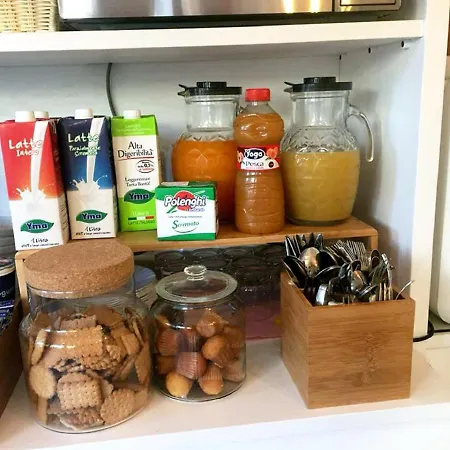 B&B Sorrento Central Península Sorrentina