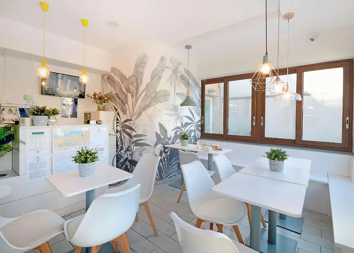 فندق مبيت وإفطار B&B Sorrento Central سورينتو
